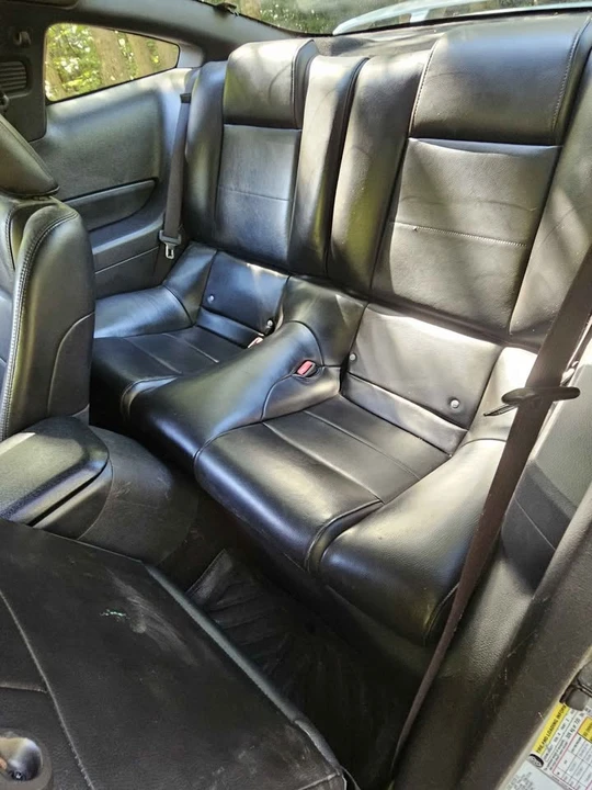 2006 Ford S197 Mustang - Image 9 of 12