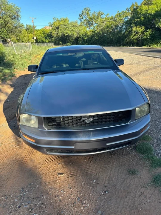 2006 Ford S197 Mustang - Image 2 of 9