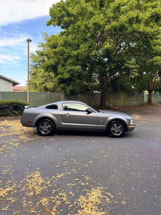 2006 Ford S197 Mustang - Image 6 of 7
