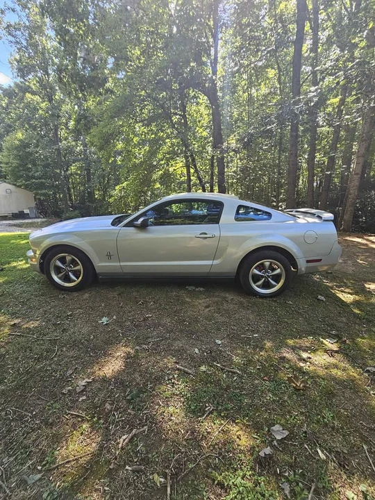 2006 Ford S197 Mustang - Image 4 of 12