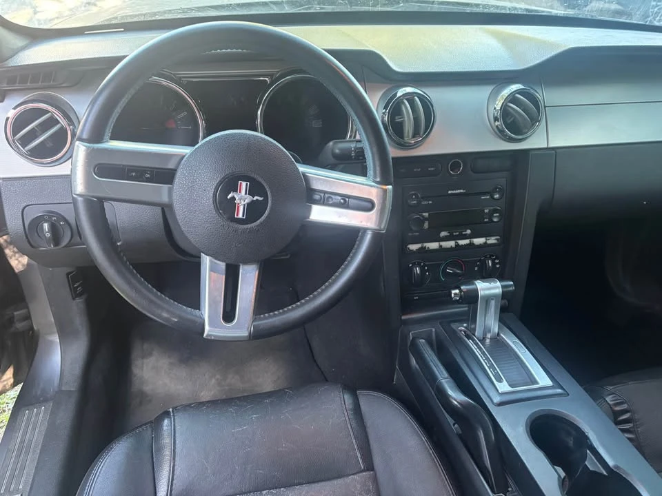 2006 Ford S197 Mustang - Image 6 of 9