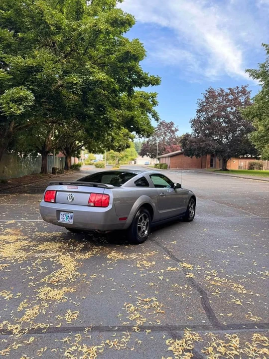 2006 Ford S197 Mustang - Image 4 of 7