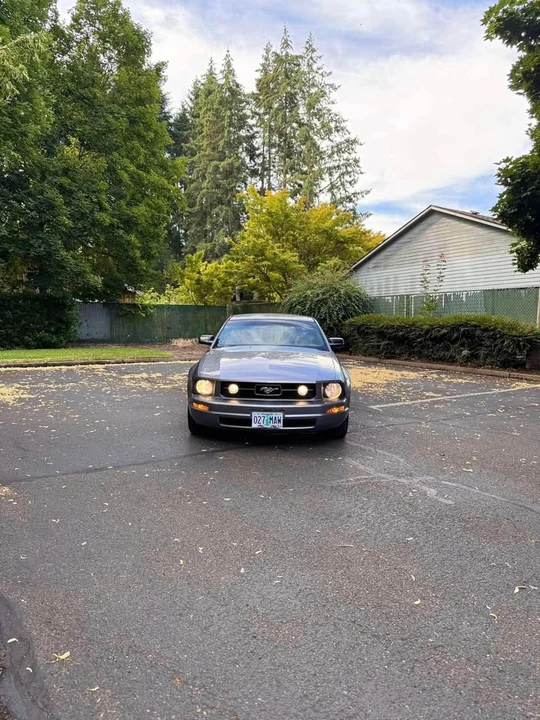 2006 Ford S197 Mustang - Image 3 of 7