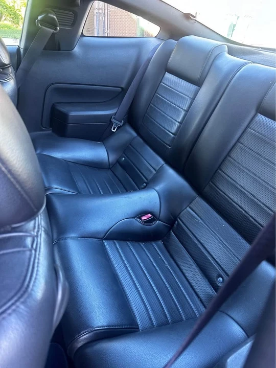 2006 Ford S197 Mustang - Image 8 of 9