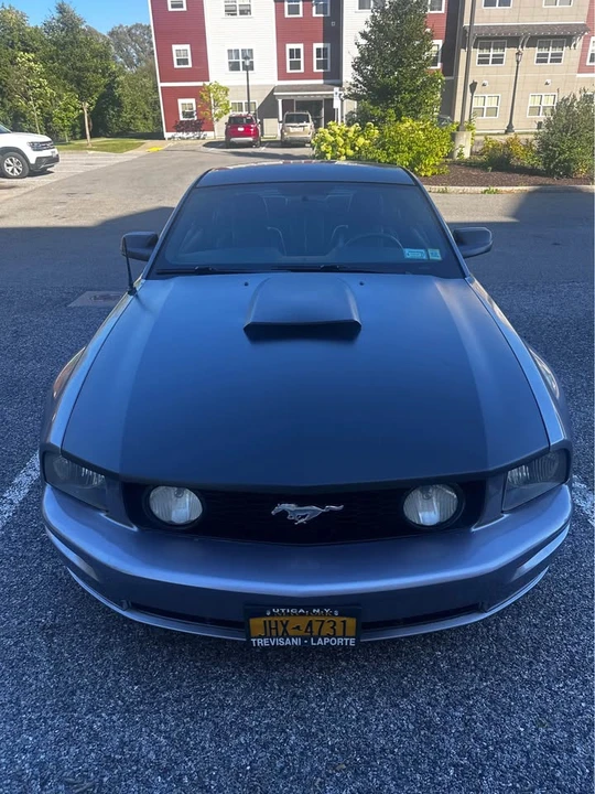 2006 Ford S197 Mustang - Image 5 of 9
