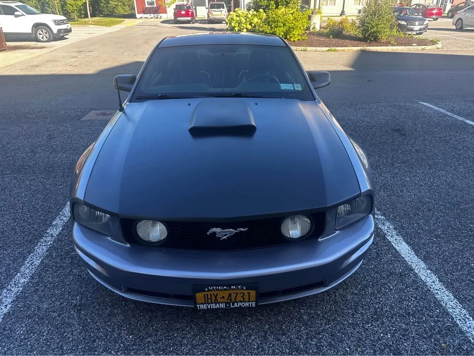 2006 Ford S197 Mustang - Image 3 of 9