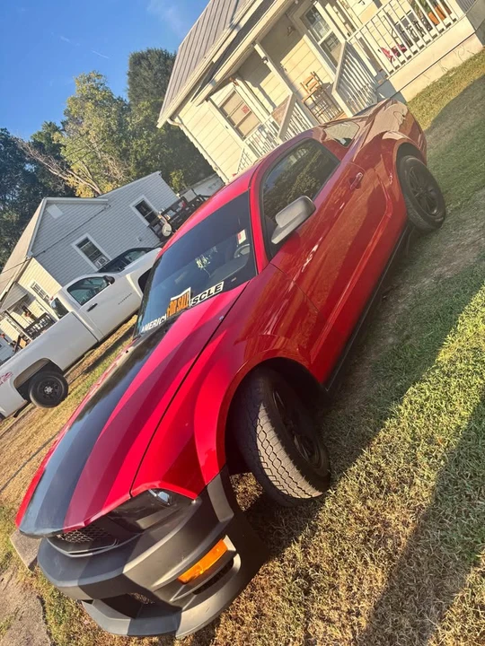 2006 Ford S197 Mustang - Image 2 of 4