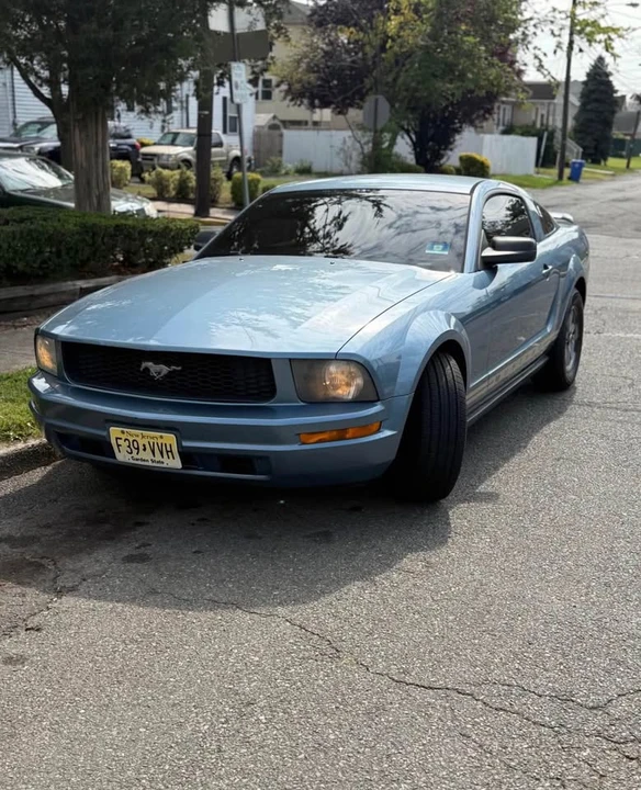 2006 Ford S197 Mustang - Image 4 of 6