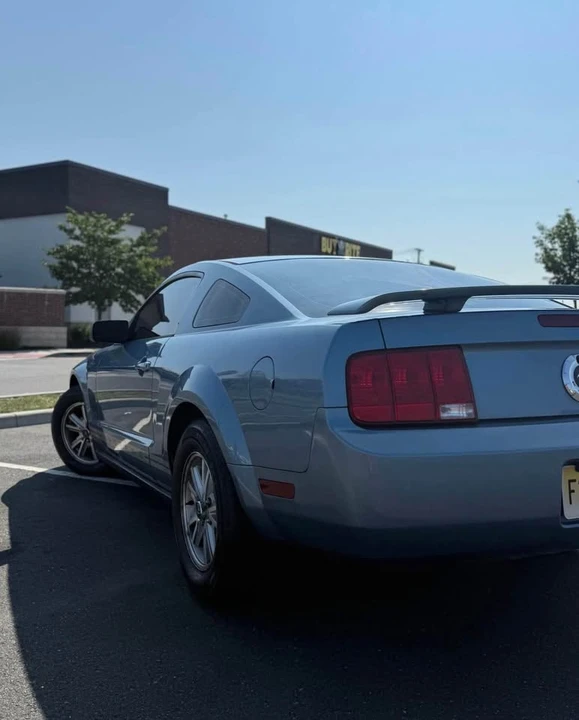 2006 Ford S197 Mustang - Image 3 of 6