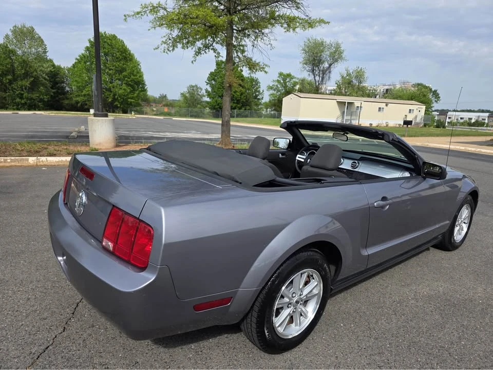 2006 Ford S197 Mustang - Image 2 of 20