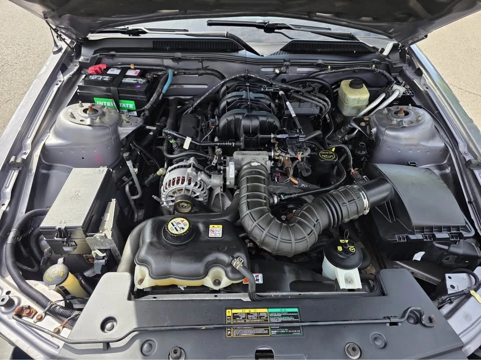 2006 Ford S197 Mustang - Image 17 of 20