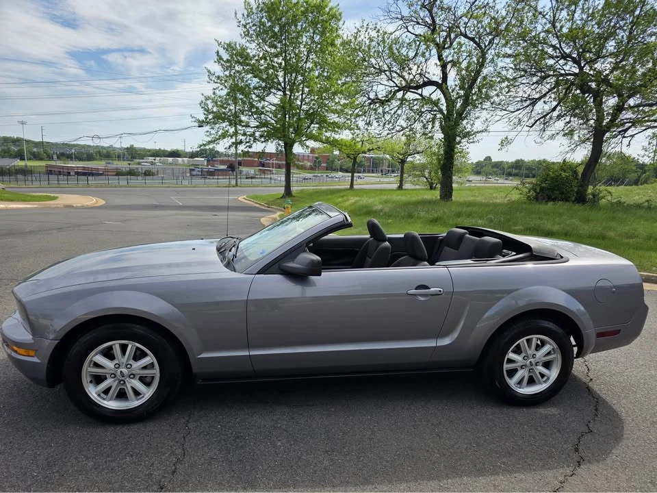 2006 Ford S197 Mustang - Image 5 of 20