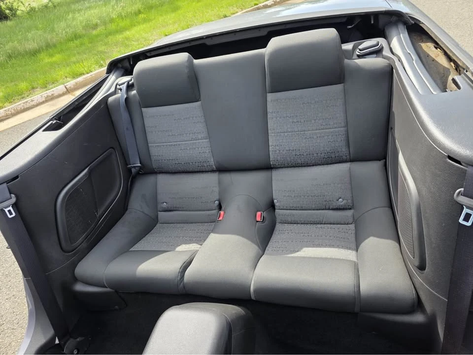 2006 Ford S197 Mustang - Image 11 of 20