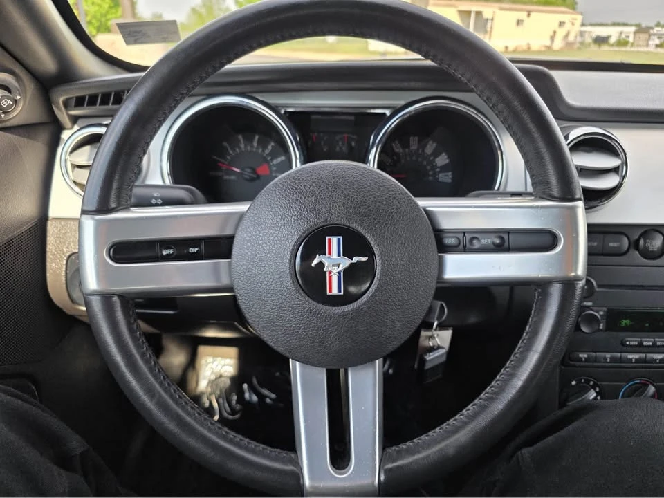 2006 Ford S197 Mustang - Image 14 of 20