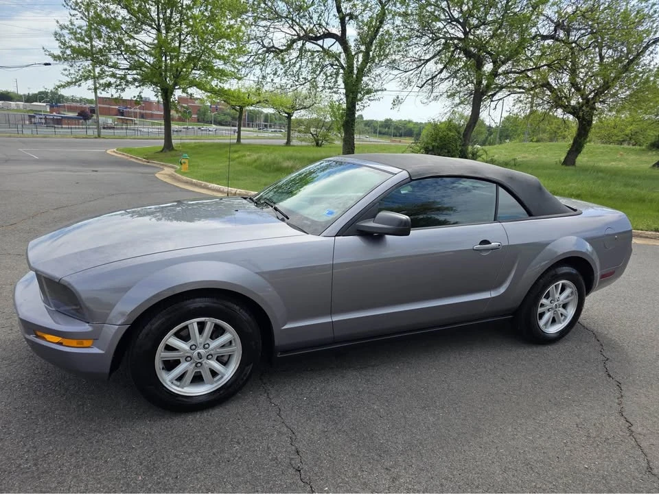 2006 Ford S197 Mustang - Image 6 of 20