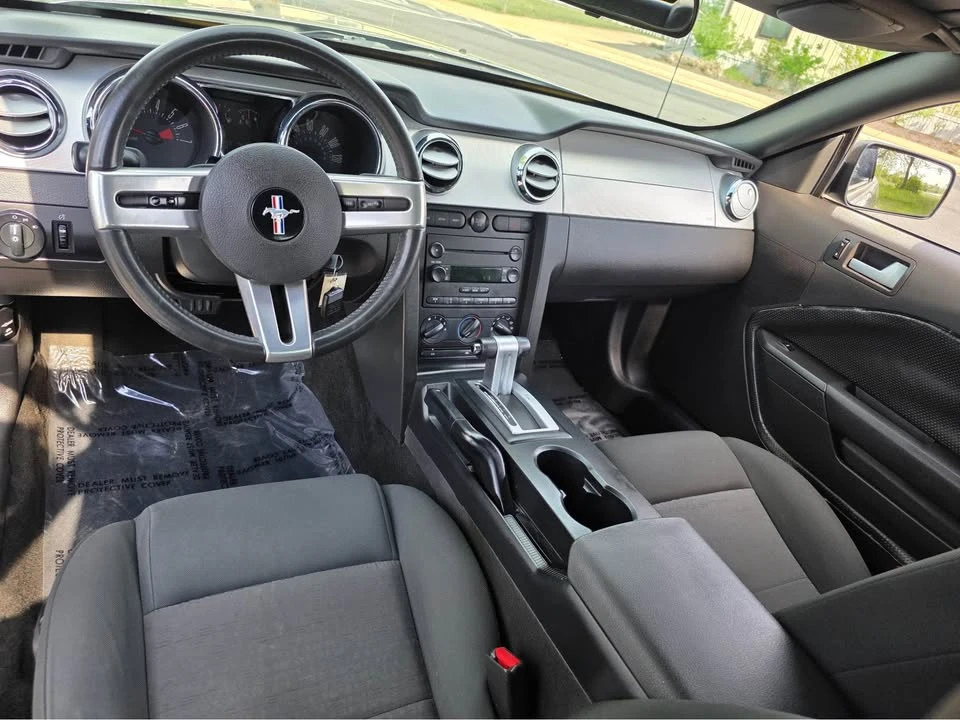 2006 Ford S197 Mustang - Image 12 of 20