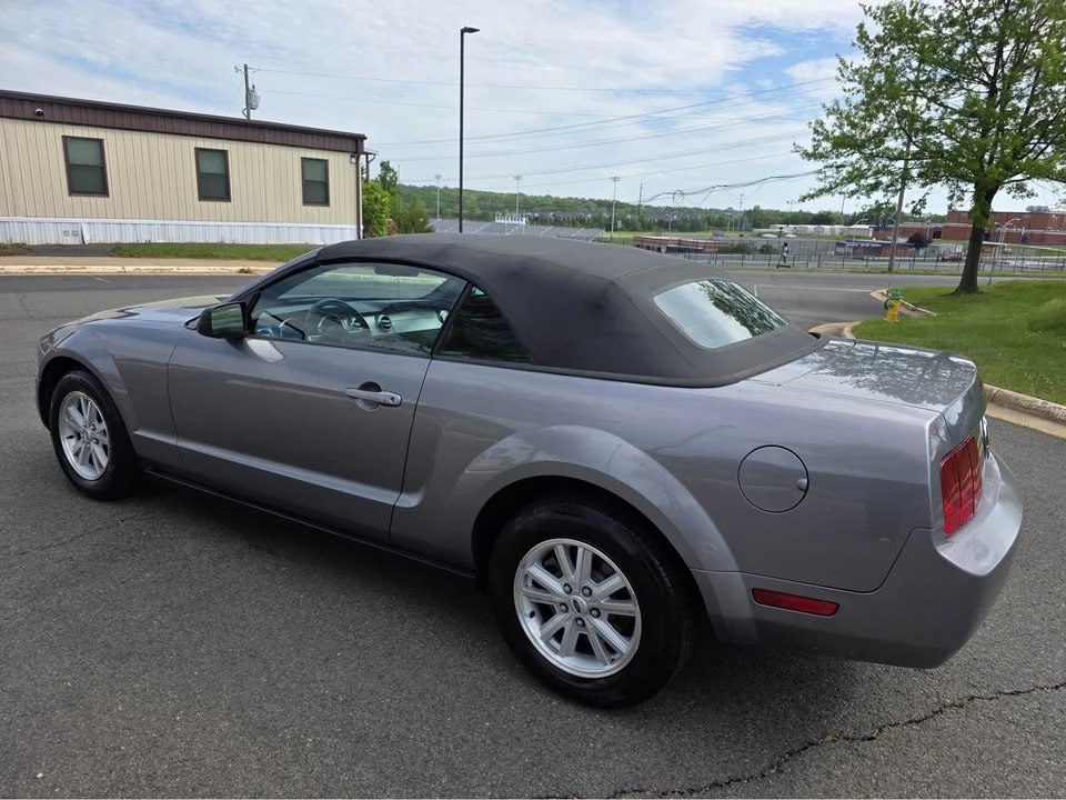 2006 Ford S197 Mustang - Image 4 of 20