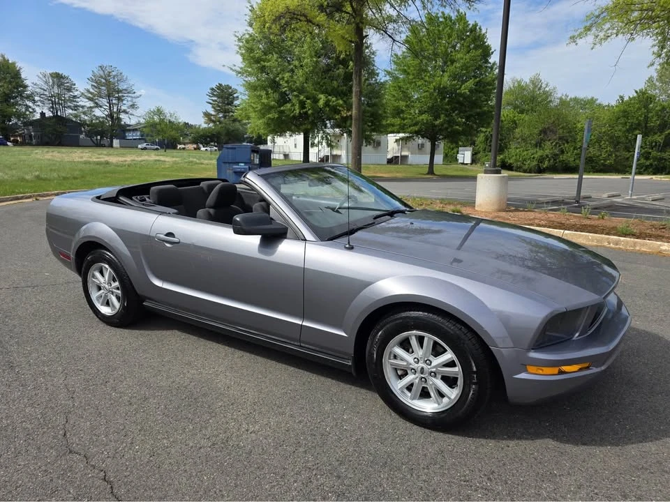 2006 Ford S197 Mustang - Image 19 of 20