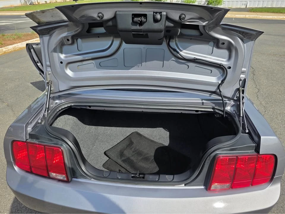 2006 Ford S197 Mustang - Image 16 of 20