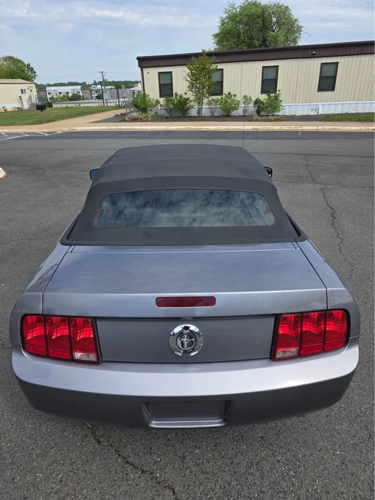 2006 Ford S197 Mustang - Image 3 of 20
