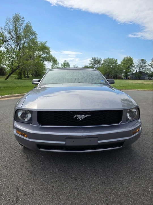2006 Ford S197 Mustang - Image 8 of 20