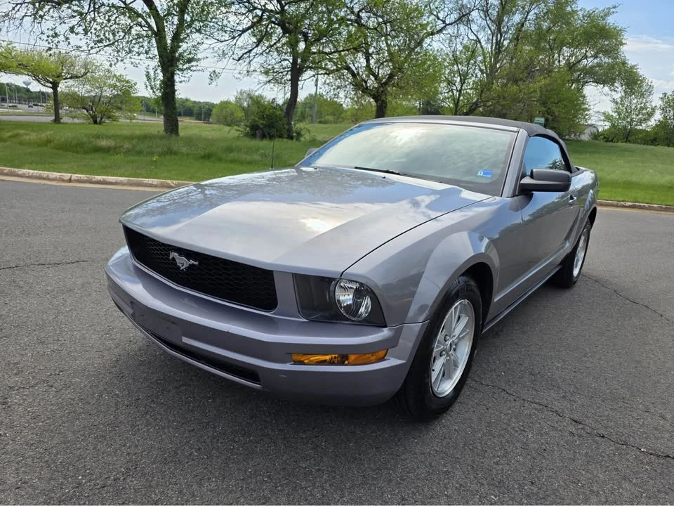 2006 Ford S197 Mustang - Image 7 of 20