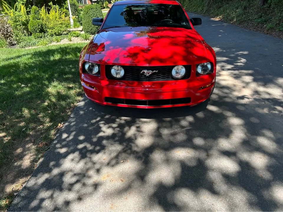 2006 Ford S197 Mustang GT - Image 3 of 5