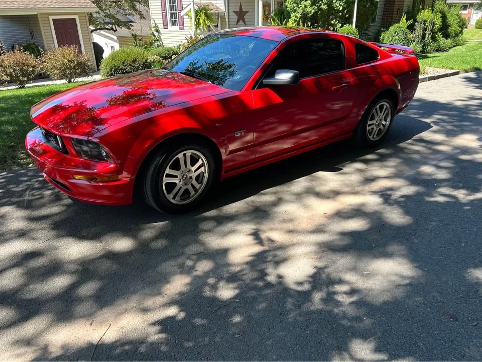 2006 Ford S197 Mustang GT - Image 4 of 5