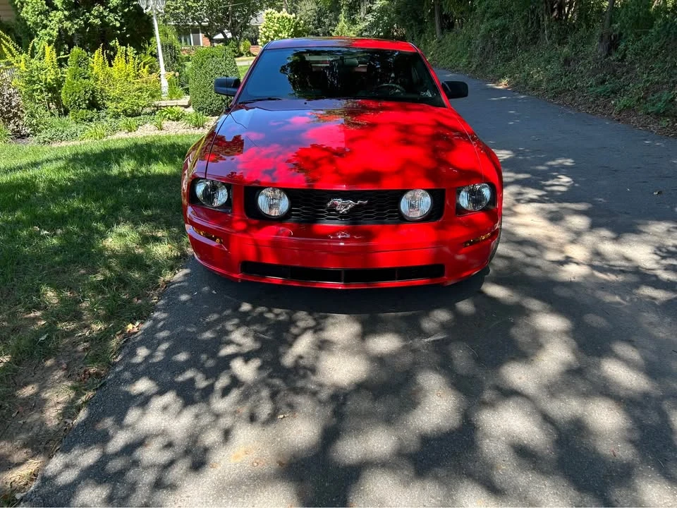 2006 Ford S197 Mustang GT - Image 2 of 5