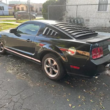 2006 Ford Mustang GT