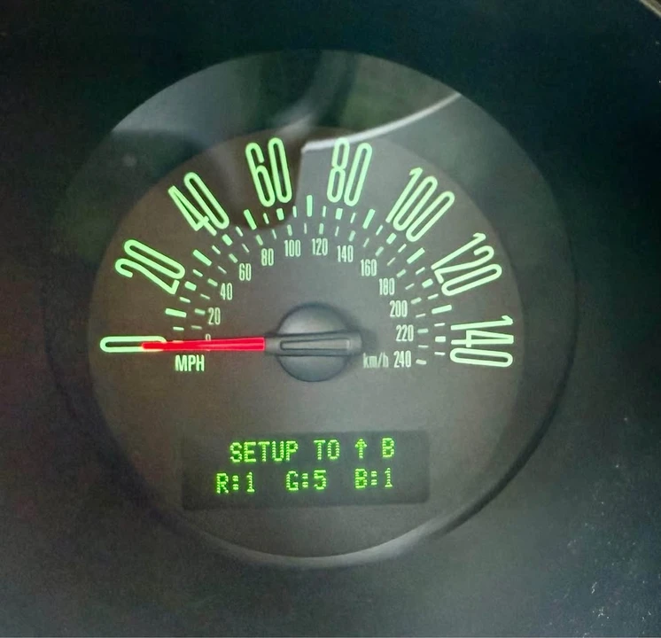 2006 Ford S197 Mustang - Image 11 of 13