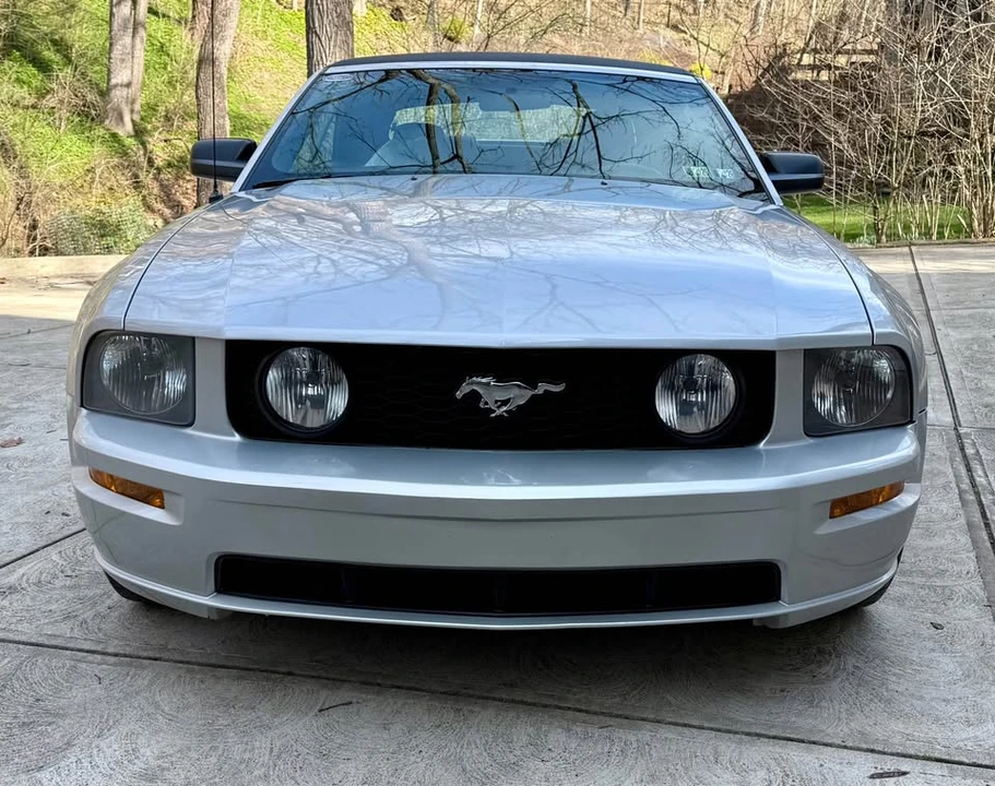 2006 Ford S197 Mustang - Image 3 of 13