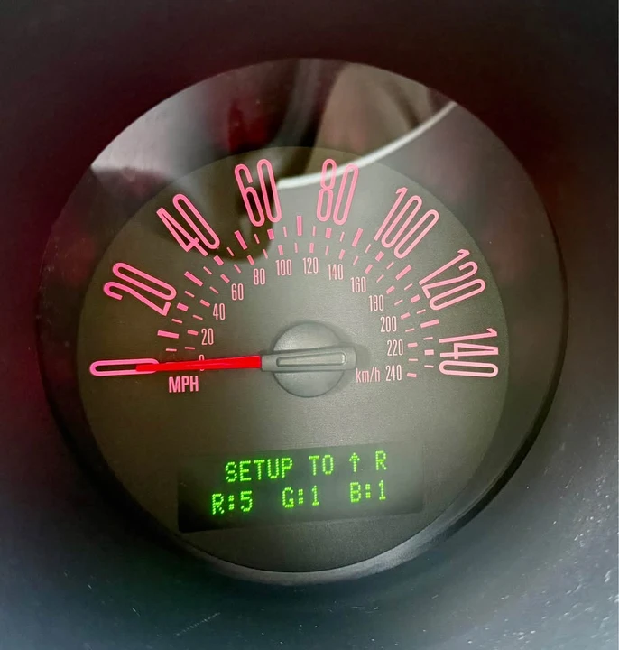 2006 Ford S197 Mustang - Image 13 of 13