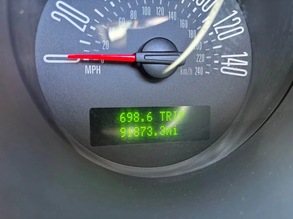 2006 Ford S197 Mustang GT - Image 7 of 7