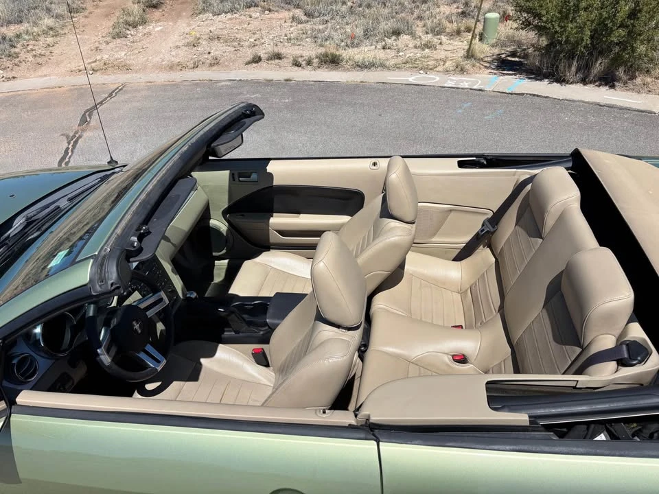 2006 Ford S197 Mustang GT - Image 3 of 7
