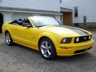 2006 Ford S197 Mustang GT - Image 3 of 6