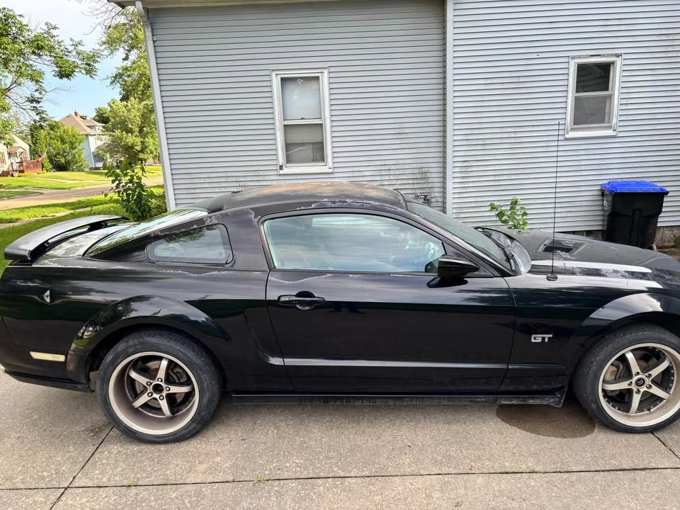 2006 Ford S197 Mustang GT - Image 4 of 10