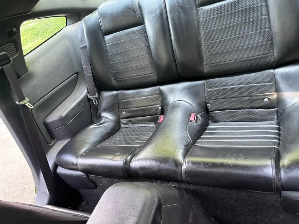 2006 Ford S197 Mustang GT - Image 6 of 10