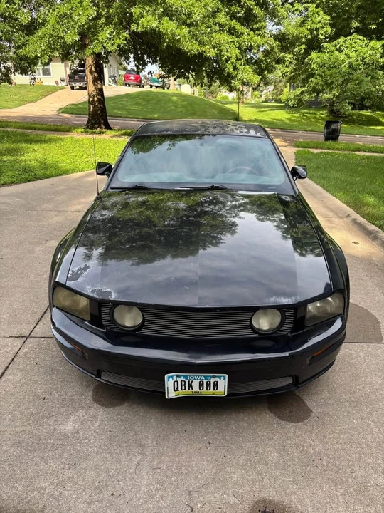 2006 Ford S197 Mustang GT - Image 2 of 10
