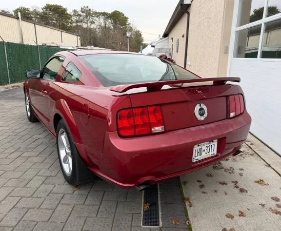 2006 Ford S197 Mustang - Image 5 of 18