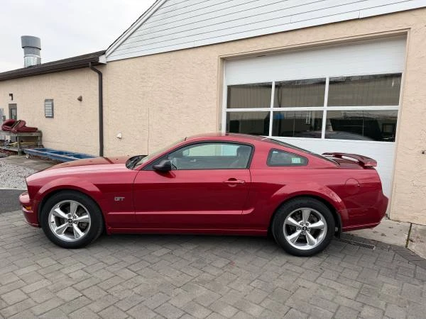 2006 Ford S197 Mustang - Image 7 of 18