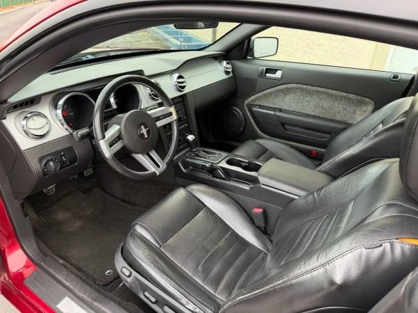 2006 Ford S197 Mustang - Image 8 of 18