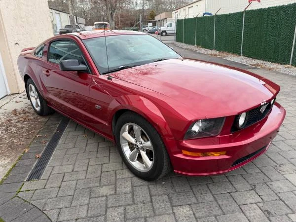 2006 Ford S197 Mustang - Image 3 of 18