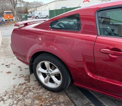 2006 Ford S197 Mustang - Image 4 of 18