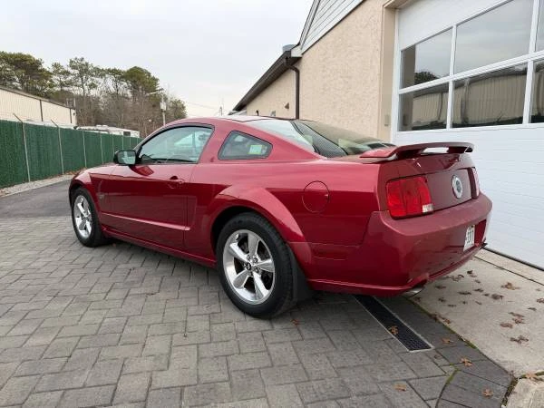 2006 Ford S197 Mustang - Image 6 of 18