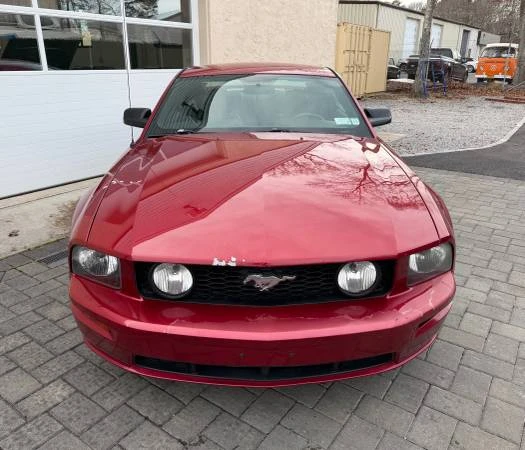2006 Ford S197 Mustang - Image 2 of 18
