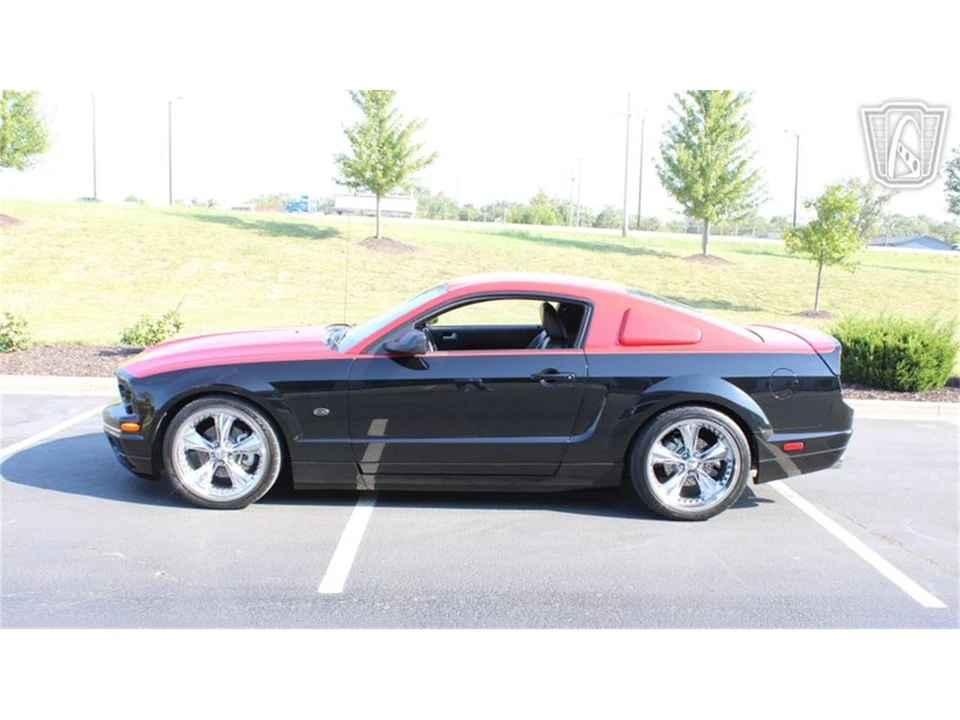 2006 Ford S197 Mustang GT - Image 26 of 31