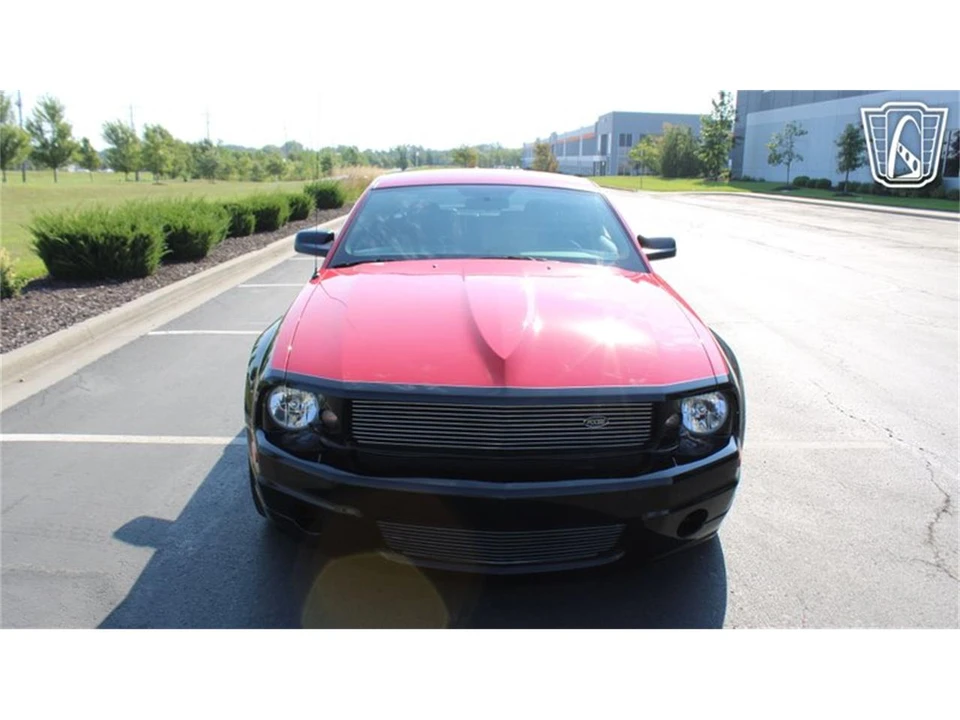 2006 Ford S197 Mustang GT - Image 21 of 31