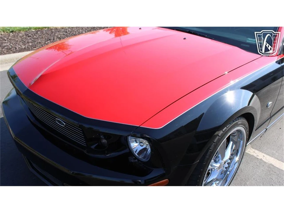 2006 Ford S197 Mustang GT - Image 11 of 31