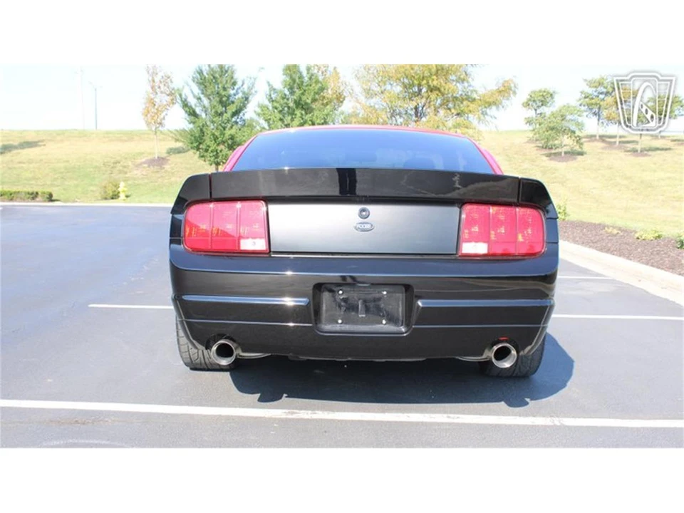 2006 Ford S197 Mustang GT - Image 6 of 31